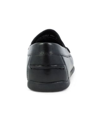 Big Boy Jasper Venetian, JR. Shoes