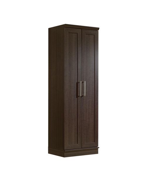 Sauder Home Plus Storage Cabinet Reviews Furniture Macy S