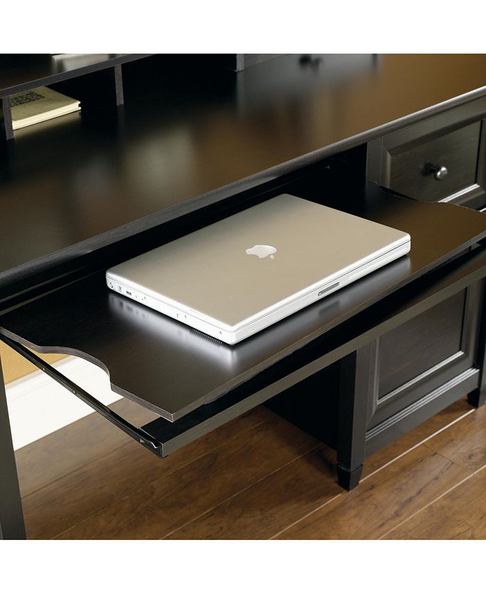 Sauder Edge Water Computer Desk Macy's