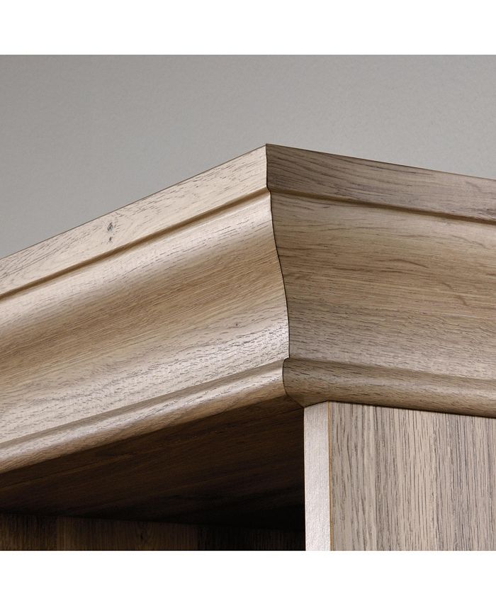Sauder Barrister Lane Tall Bookcase Macy's