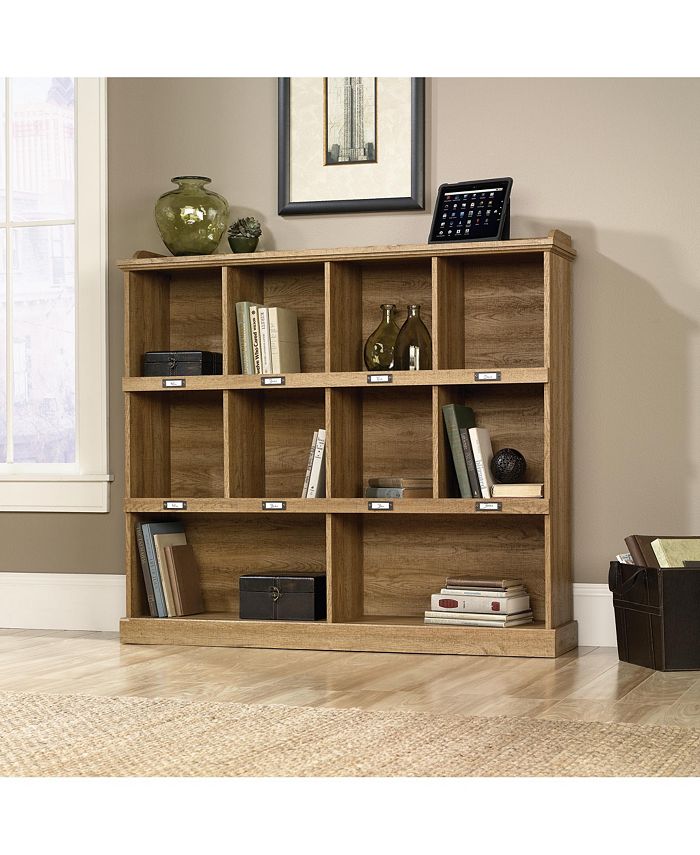 Sauder Barrister Lane Bookcase Macy's