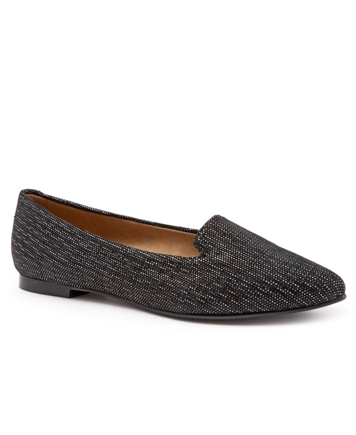 Harlowe pointy toe loafer on sale