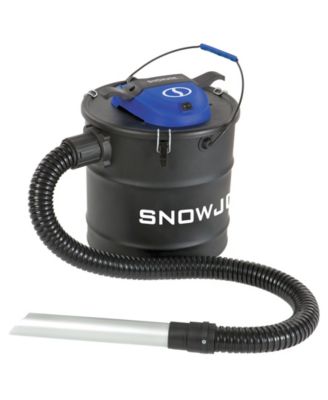4.8 Gallon Bagless Ash Vacuum Cleaner, Metal Canister, ASHJ201