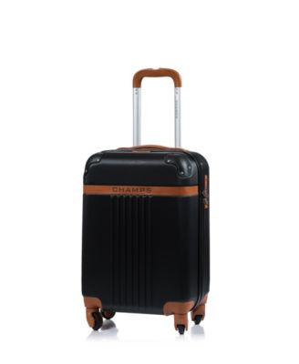 champs luggage reviews