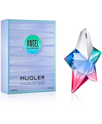 Mugler - ANGEL Eau Croisi&egrave;re II Eau de Toilette Spray, 1.7-oz.