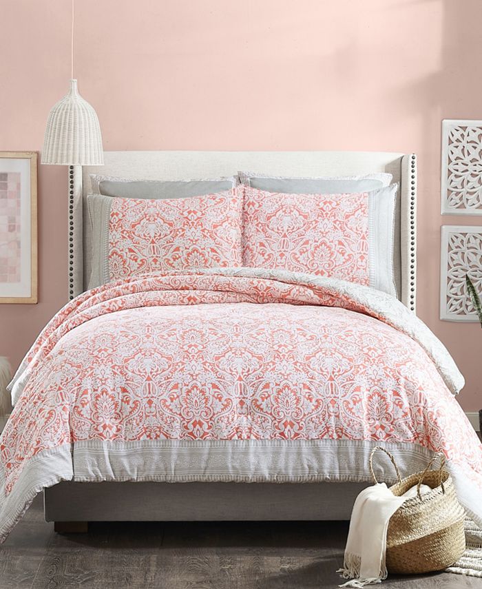 Jessica Simpson - Coral Gables Bedding Collection