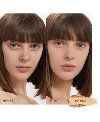 Shiseido - Synchro Skin Self-Refreshing Custom Finish Powder Foundation, 0.31-oz.