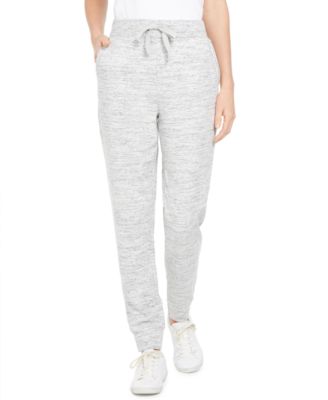 macy's sweatpants womens