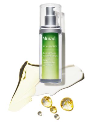 Murad Resurgence Retinol Youth Renewal Serum, 1-oz.