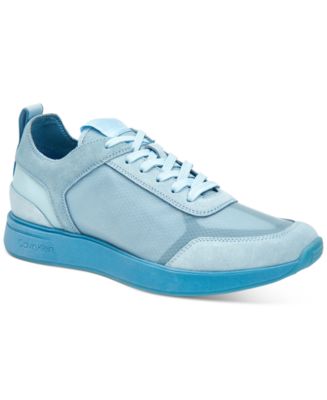 delbert translucent mesh sneaker