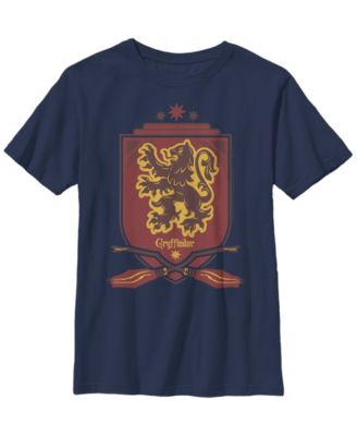 gryffindor polo shirt