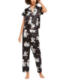 Womens Pajama Sets Macy S