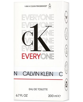 Calvin Klein - CK Everyone Eau de Toilette Collection