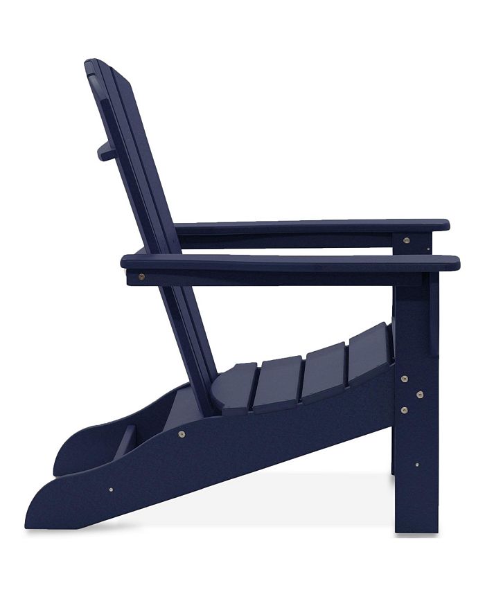 Furniture Boca Raton Adirondack Outdoor Chair Macy's