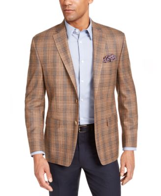 macy's ralph lauren sport coat