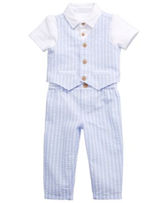 macy's baby easter outfits