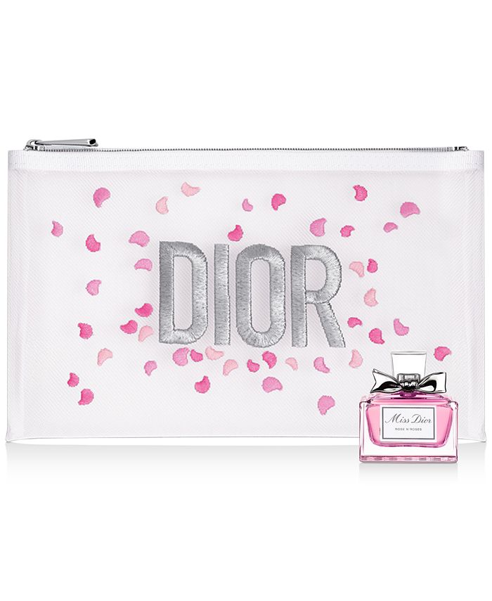 Miss dior rose n roses mini sales