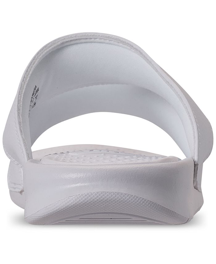 benassi duo ultra slide sandals