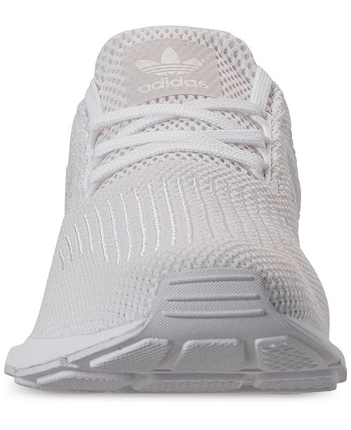 Adidas Women S Originals Swift Run Casual Sneakers From Finish