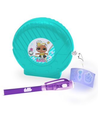 LOL Surprise! LOL Surprise Secret Reveal Roll-Its