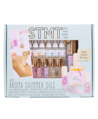 Stmt Diy Aroma Shimmer Oils
