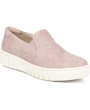 SOUL NATURALIZER TIA SLIP-ON SNEAKERS WOMEN'S SHOES