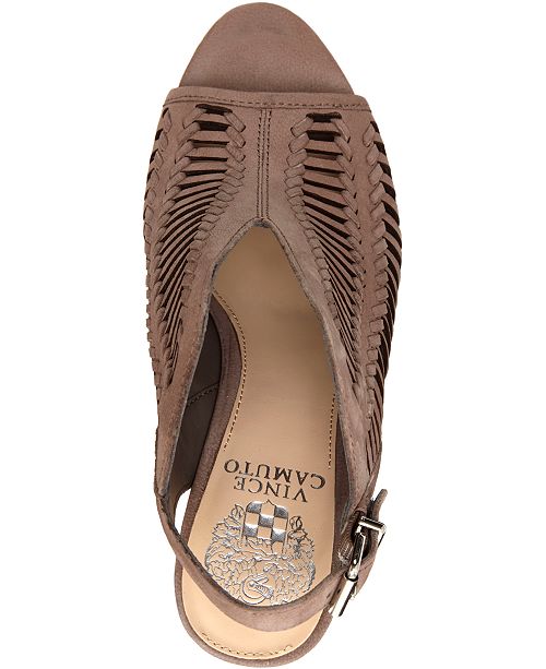 vince camuto earinan