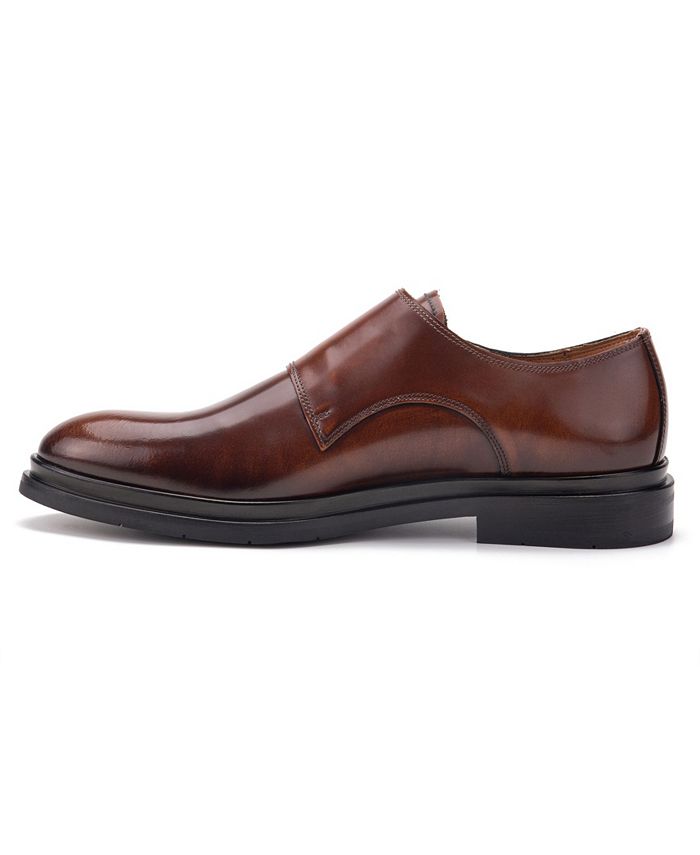 Vintage Foundry Co Men's Newton Oxfords Shoe - Macy's