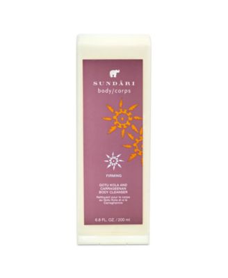 Sundari Gotu Kola And Carrageenan Body Cleanser