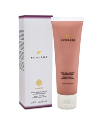 Sundari Rose And Lavender Hydrating Mask