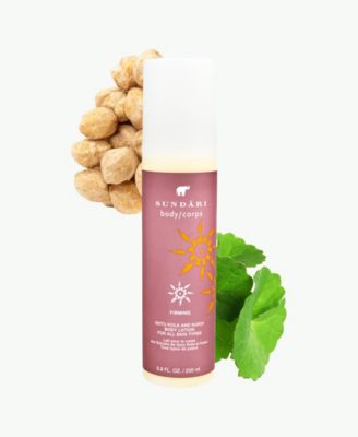Sundari Gotu Kola And Kukui Body Lotion