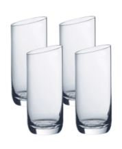 Royal Doulton 1815 Highball Everyday Glassware, Set of 4 - Macy's