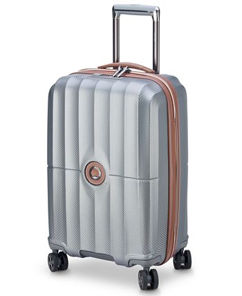 Delsey luggage as low as $72 during Macy's Weekend Sale + free