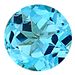Blue Topaz