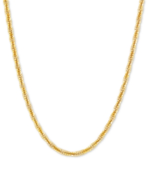 image of Crisscross Twist Link 24