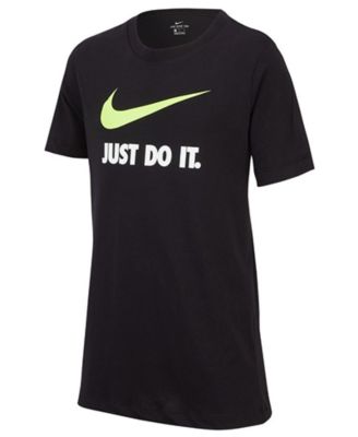 just do it tops