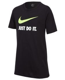 Sportswear Big Boys Just Do It T-shirt