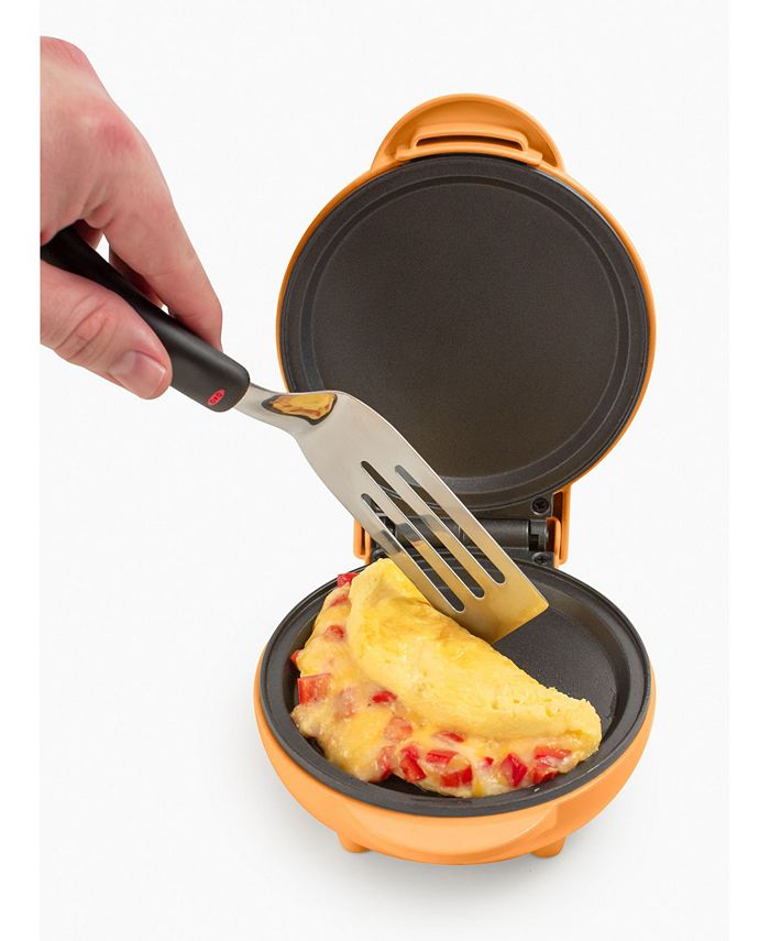 Nostalgia MGD5OR MyMini Personal Electric Griddle Macy
