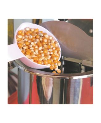 KPM220BK 2.5-Oz. Kettle Popcorn Maker