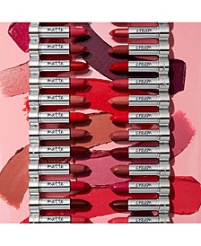 Pillow Lips Collagen-Infused Lipstick Collection
