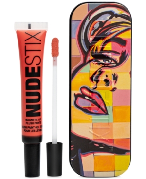 Nudestix Magnetic Lip Plush Paint