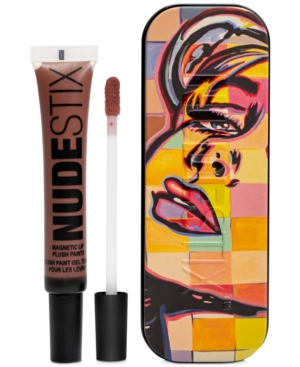 Nudestix Magnetic Lip Plush Paint