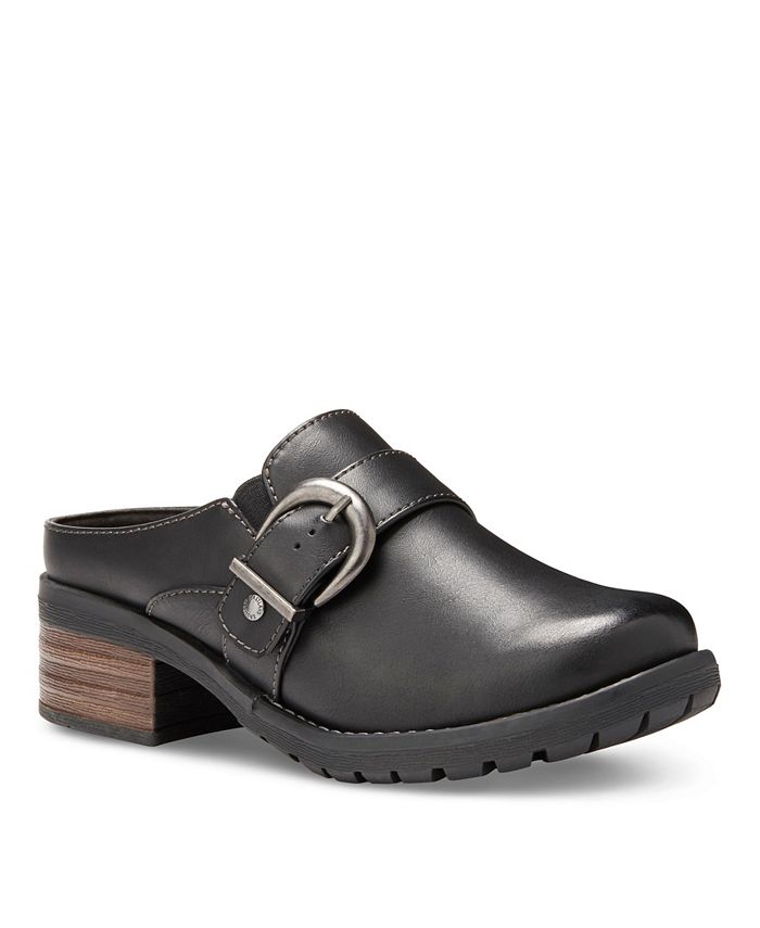 Eastland mules top