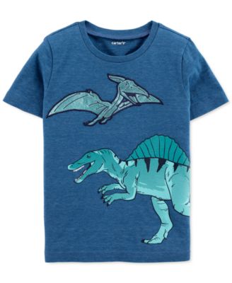 Carter's - Toddler Boys Dinosaur T-Shirt