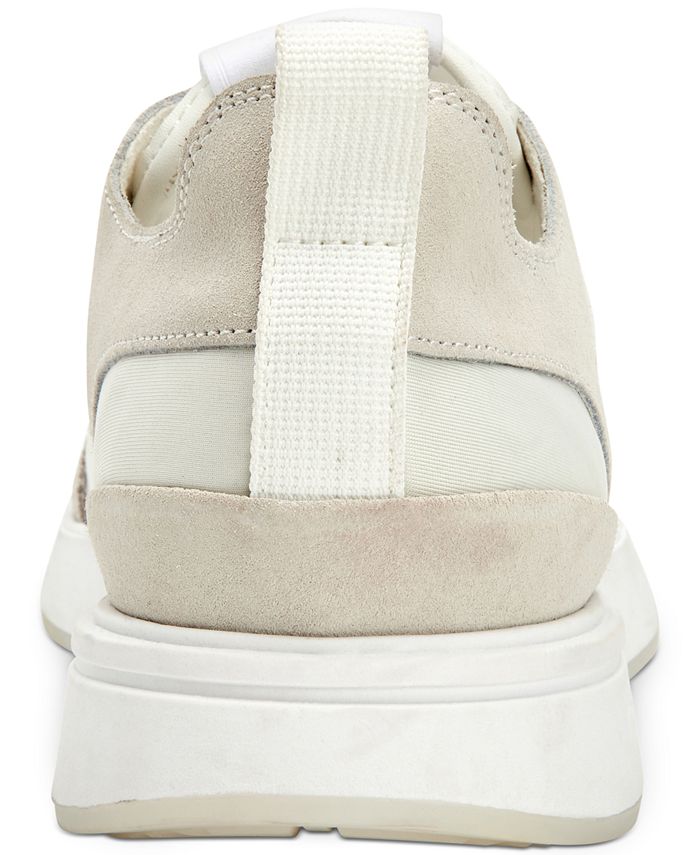 delbert translucent mesh sneaker
