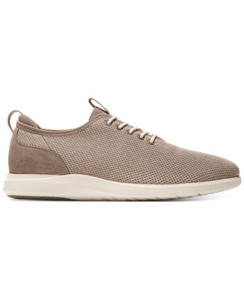 Men's grand plus essex wedge knit oxford cheap
