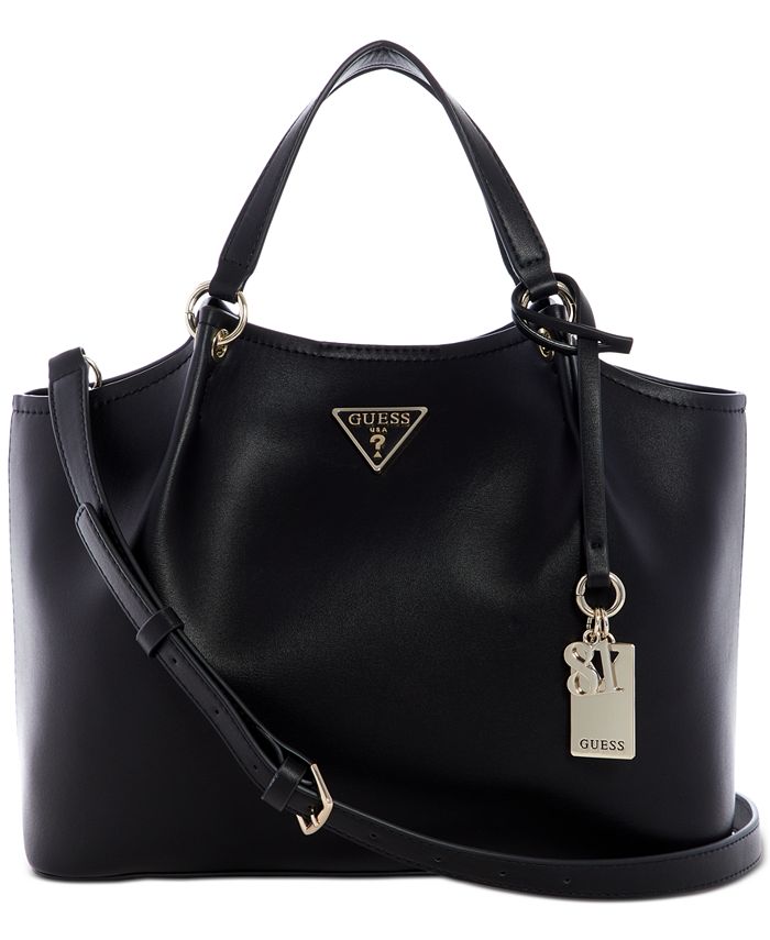 Guess tangey girlfriend satchel outlet