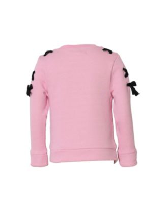 toddler fleece pullover