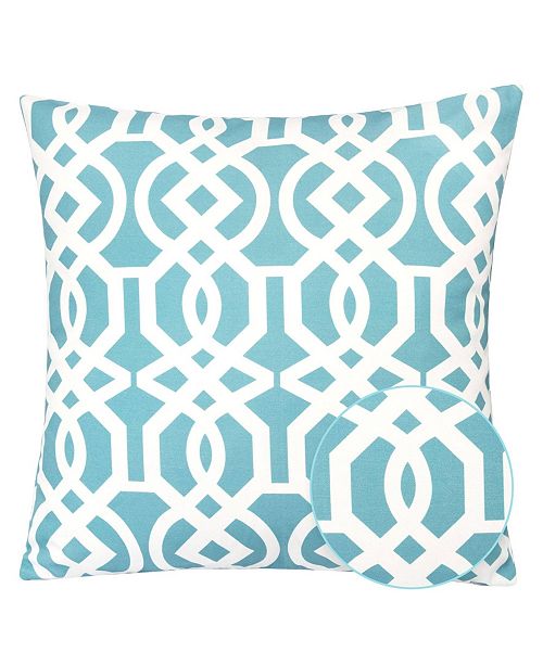 outdoor pillow covers 22x22