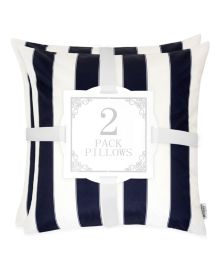 Navy Blue Throw Pillows Macy S